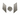 BBR Heavy Duty Spoke Kit 19"  For