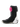 Alpinestars Supertech R Motorcykelstøvler pink