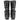 Sidi Crossair Crossstøvle Sort/Sort - par set bagfra