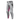 Thor Launchmode Shredder Crossbukser Grå/Fuchsia