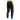 Thor Launchmode Air Darkside Crossbukser Sort/Acid