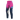 Thor Sportmode Merge Dame Crossbukser Navy/Fuchsia