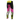 Thor Sportmode Punk'd Børne Crossbukser Sort/Fuchsia