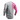 Thor Launchmode Shredder Crosstrøje Grå/Fuchsia