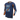 Thor Launchmode Futura Crosstrøje Navy/Orange