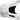 THOR Fleet Whiteout hjelm - front