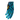 Thor Sportmode Damascus Crosshandsker Aqua