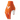 Thor Sportmode Air Iconic Crosshandsker Orange