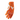 Thor Sportmode Air Iconic Crosshandsker Orange