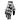 Thor Launchmode Namir Crosshandsker Hvid/Sort