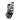 Thor Launchmode Namir Crosshandsker Hvid/Sort