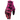 Thor Launchmode Namir Børne Crosshandsker Fuchsia/Sort