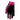 Thor Launchmode Namir Børne Crosshandsker Fuchsia/Sort