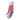 Thor Launchmode Patriot Børne Crosshandsker Rød/Hvid/Blå