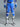 Alpinestars Racer Air Portl bukser blå/hvid