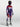 Alpinestars 2027 Supertech Dyna Cross Sæt på model