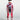 Alpinestars 2027 Techstar Maven Cross Sæt Rød/Hvid