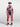 Alpinestars 2027 Techstar Maven Cross Sæt Rød/Hvid