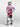 Alpinestars 2027 Techstar Maven Cross Sæt på model - set bagfra