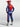 Alpinestars 2027 Racer Hunt Cross Sæt - set bagfra