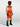 Alpinestars 2027 Racer Amber Cross Sæt på model