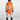 Alpinestars 2027 Racer Amber Cross Sæt - set bagfra