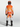Alpinestars 2027 Racer Amber Cross Sæt - set bagfra