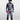 Alpinestars 2027 Racer Amber Cross Sæt Graystone/Cold Gray/Light Lilac