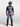 Alpinestars 2027 Racer Amber Cross Sæt Graystone/Cold Gray/Light Lilac