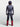 Alpinestars 2027 Racer Amber Cross Sæt - set bagfra