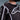 Alpinestars Fluid Apex trøje detalje med sportskrave