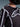 Alpinestars Fluid Apex trøje detalje med sportskrave