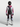 Alpinestars 2027 Fluid Drag Cross Sæt Sort/Hvid/Lyseblå/Fluorød
