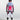 Alpinestars 2027 Fluid Drag Cross Sæt - set bagfra