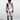 Alpinestars 2027 Fluid Drag Cross Sæt Lys Lilla/Blue Iris/Guld