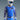 Alpinestars Racer Air Portl trøje set forfra