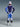 Alpinestars Racer Air Portl cross sæt set bagfra