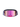 Alpinestars Supertech Hiten Crossbriller Lilla/Rød