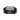 Alpinestars Vision 5 Hone crossbriller i sort, set bagfra