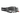Alpinestars Vision 8 Amber Roll-Off crossbriller i sort, set fra siden