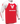 Thor Ridemode Menace Rød/Hvid Børne Crosstrøje
