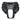 CMT Carbon Lygtemaske set fra siden