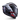 S-R7 A-Core Hjelm Hvid