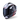 S-R7 A-Core Hjelm Hvid