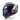 S-R7 A-Core Hjelm Hvid