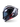 S-R7 A-Core Hjelm Hvid