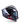 S-R7 A-Core Hjelm Hvid