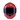 S-R7 A-Core Hjelm Rød