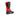 Sidi Crossair Crossstøvle Sort/Rød