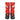 Sidi Crossair Crossstøvle Sort/Rød